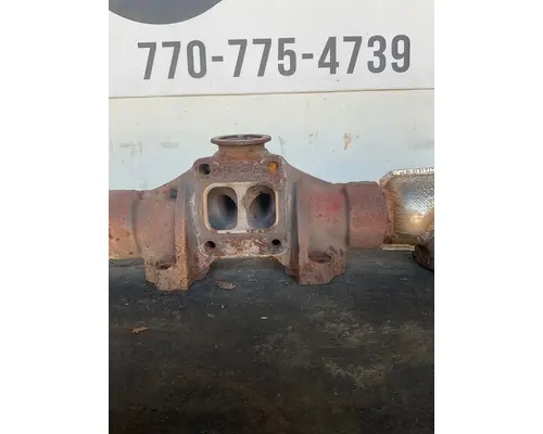 PACCAR MX-13 Exhaust Manifold