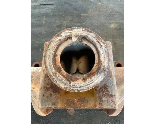 PACCAR MX-13 Exhaust Manifold