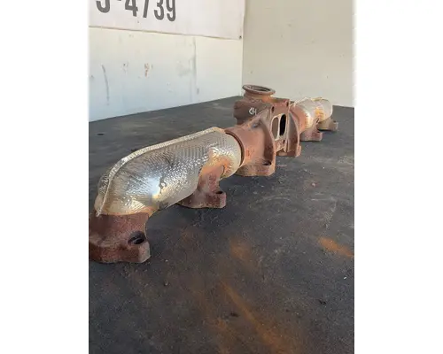 PACCAR MX-13 Exhaust Manifold