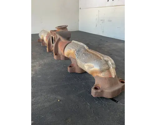 PACCAR MX-13 Exhaust Manifold