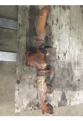 PACCAR MX-13 Exhaust Manifold