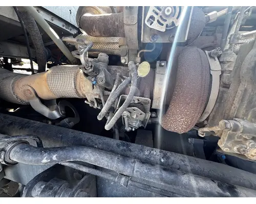 PACCAR MX-13 Exhaust Manifold