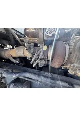 PACCAR MX-13 Exhaust Manifold