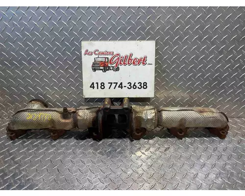 PACCAR MX-13 Exhaust Manifold