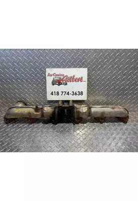 PACCAR MX-13 Exhaust Manifold