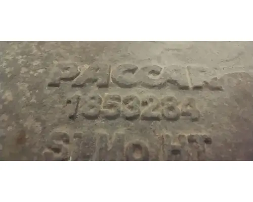 PACCAR MX-13 Exhaust Manifold