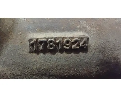 PACCAR MX-13 Exhaust Manifold