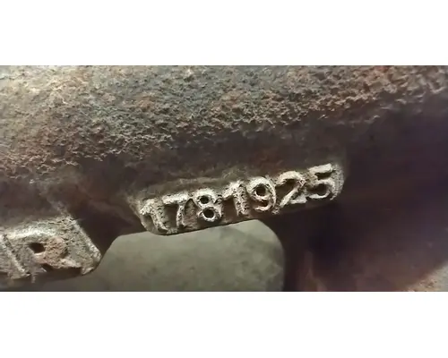 PACCAR MX-13 Exhaust Manifold