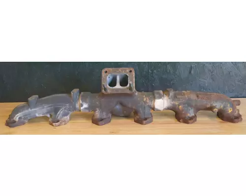 PACCAR MX-13 Exhaust Manifold