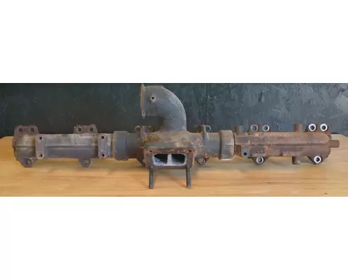 PACCAR MX-13 Exhaust Manifold