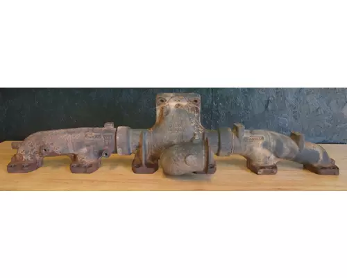 PACCAR MX-13 Exhaust Manifold