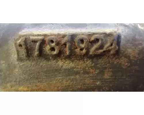 PACCAR MX-13 Exhaust Manifold