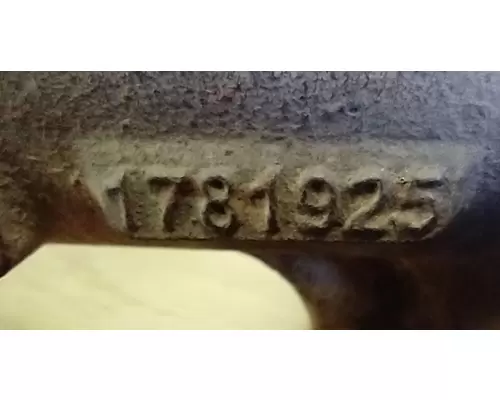 PACCAR MX-13 Exhaust Manifold
