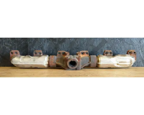 PACCAR MX-13 Exhaust Manifold