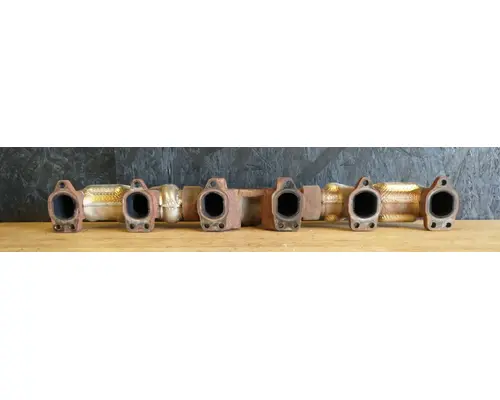 PACCAR MX-13 Exhaust Manifold