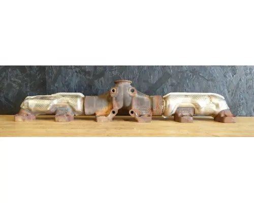 PACCAR MX-13 Exhaust Manifold