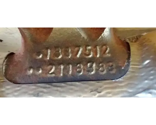 PACCAR MX-13 Exhaust Manifold