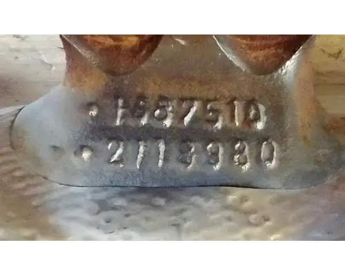 PACCAR MX-13 Exhaust Manifold