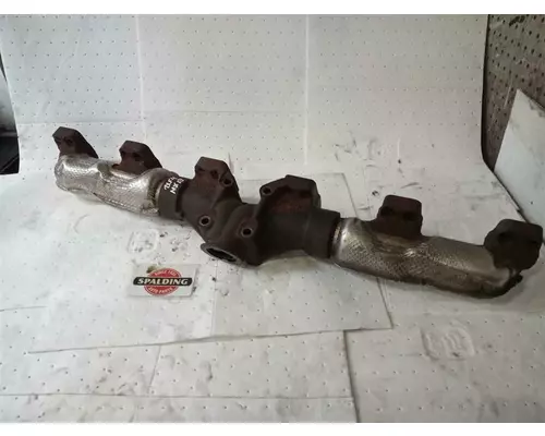 PACCAR MX-13 Exhaust Manifold