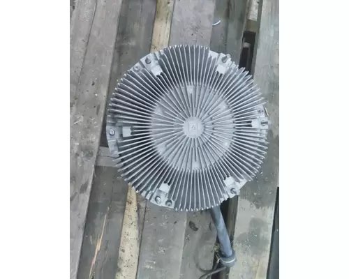 PACCAR MX-13 FAN CLUTCHHUB ASSEMBLY