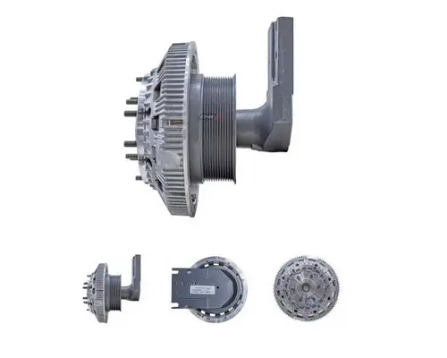 PACCAR MX-13 FAN CLUTCHHUB ASSEMBLY