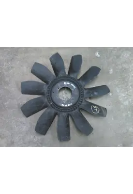 PACCAR MX-13 FAN COOLING