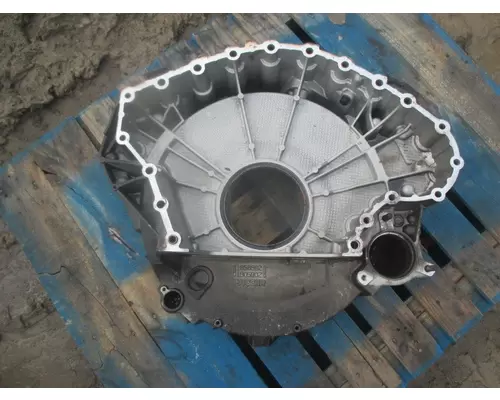 PACCAR MX-13 FLYWHEEL HOUSING