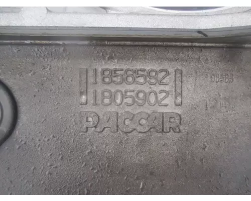 PACCAR MX-13 FLYWHEEL HOUSING