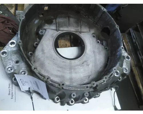 PACCAR MX-13 FLYWHEEL HOUSING