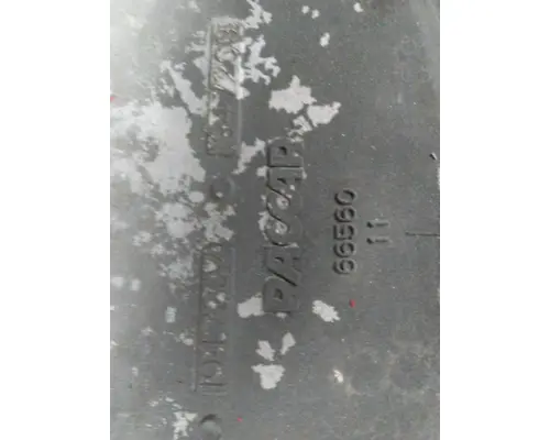 PACCAR MX-13 FLYWHEEL HOUSING