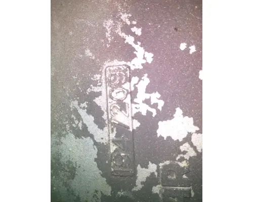 PACCAR MX-13 FLYWHEEL HOUSING