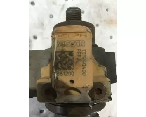 PACCAR MX-13 FUEL INJECTION PUMP