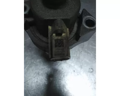 PACCAR MX-13 FUEL INJECTION PUMP