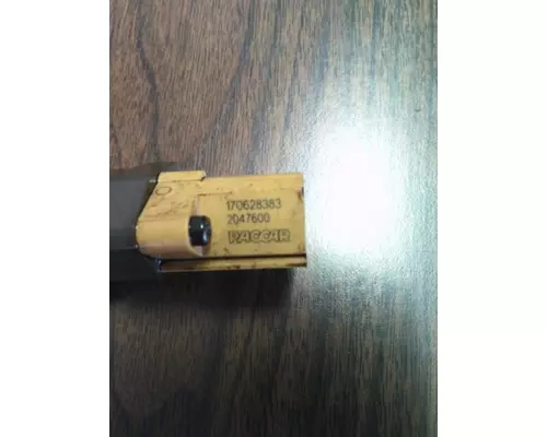 PACCAR MX-13 FUEL INJECTOR
