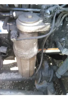 PACCAR MX-13 FUEL WATER SEPARATOR ASSEMBLY