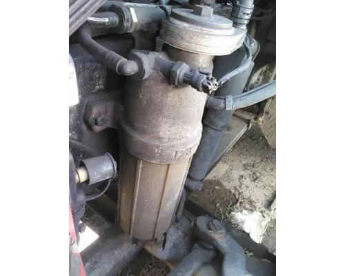 PACCAR MX-13 FUEL WATER SEPARATOR ASSEMBLY