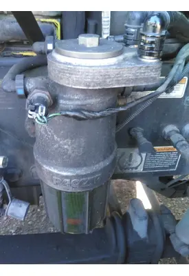 PACCAR MX-13 FUEL WATER SEPARATOR ASSEMBLY