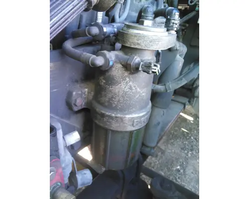 PACCAR MX-13 FUEL WATER SEPARATOR ASSEMBLY