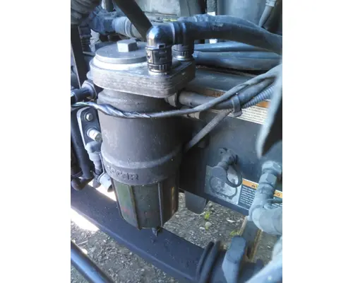 PACCAR MX-13 FUEL WATER SEPARATOR ASSEMBLY