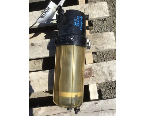 PACCAR MX-13 FUEL WATER SEPARATOR ASSEMBLY