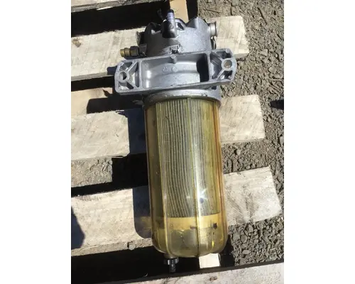 PACCAR MX-13 FUEL WATER SEPARATOR ASSEMBLY