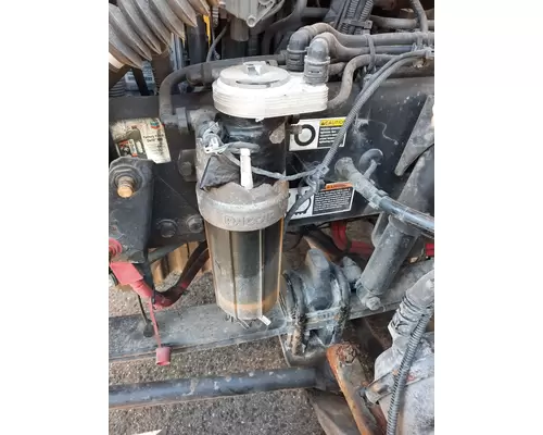 PACCAR MX-13 FUEL WATER SEPARATOR ASSEMBLY
