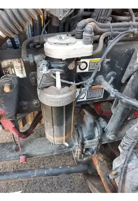 PACCAR MX-13 FUEL WATER SEPARATOR ASSEMBLY