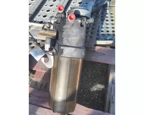PACCAR MX-13 FUEL WATER SEPARATOR ASSEMBLY
