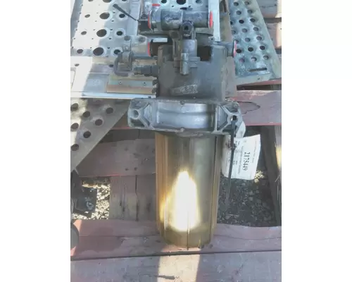 PACCAR MX-13 FUEL WATER SEPARATOR ASSEMBLY