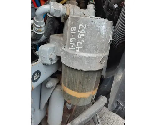 PACCAR MX-13 FUEL WATER SEPARATOR ASSEMBLY