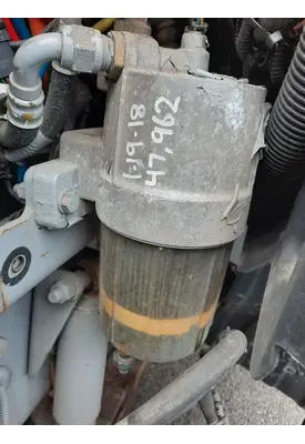 PACCAR MX-13 FUEL WATER SEPARATOR ASSEMBLY