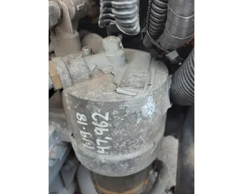 PACCAR MX-13 FUEL WATER SEPARATOR ASSEMBLY