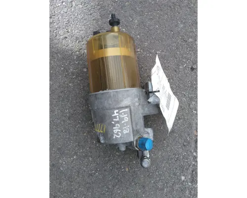 PACCAR MX-13 FUEL WATER SEPARATOR ASSEMBLY