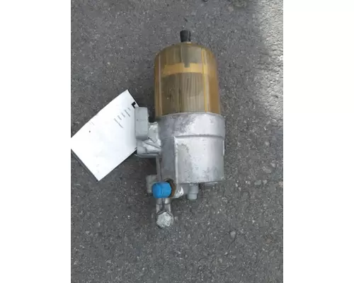 PACCAR MX-13 FUEL WATER SEPARATOR ASSEMBLY